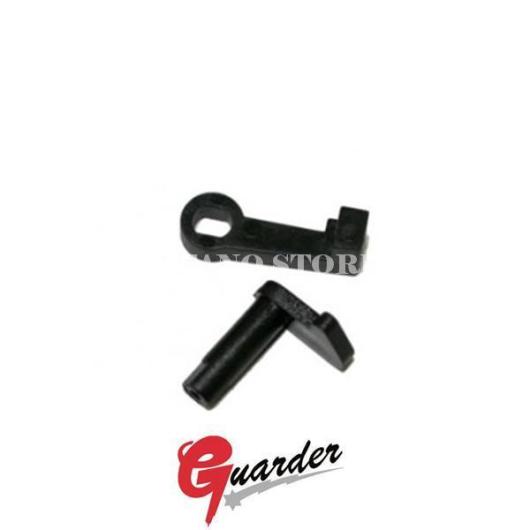 MECHANICAL SAFETY M16 GUARDER (GE-07-04)
