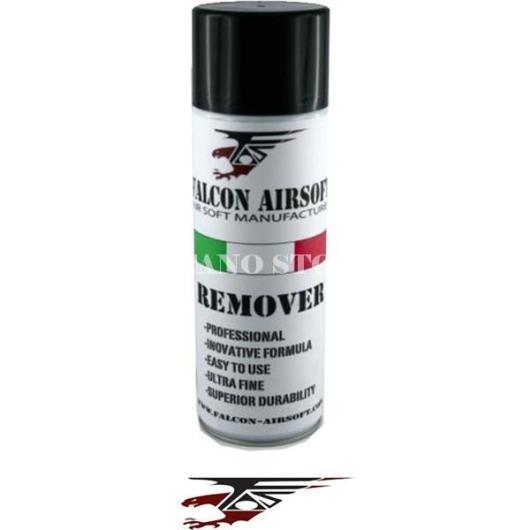 SPRAY PAINT REMOVER 500 ML FALCON (FAS-REMOVER) (ENTFERNER)