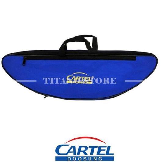 BLUE BAG FOR MINI ARCO CARTEL (535289)