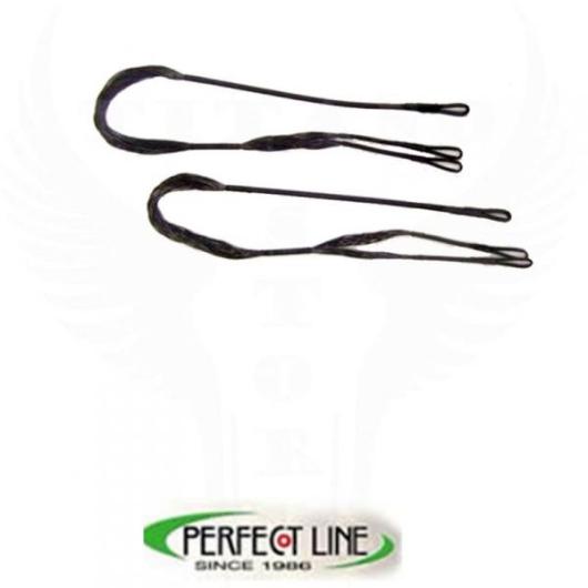 CORDE DOUBLE LATÉRAL 18 3/4 PERFECTLINE (CRS-062)