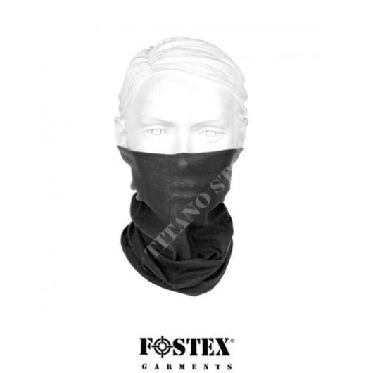 FOSTEX BLACK MULTIPURPOSE COLLAR (219265N)