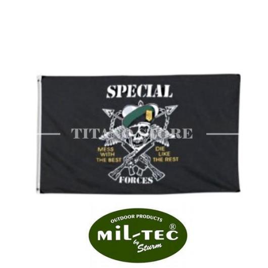 US MARINES FORCE MIL-TEC FLAGGE (16789000)