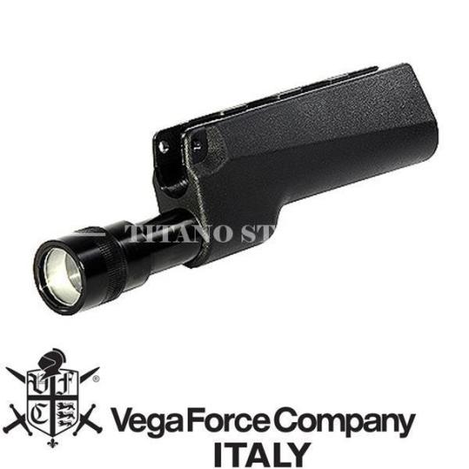 ANTORCHA PARA GUARDAMANOS MP5 V-LIGHT (VF9-VLTMP5BK01)