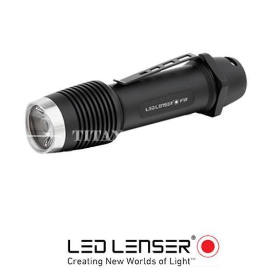 LENTE LED F1R (8701-R)