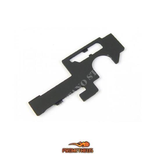 SELECTOR PLATE FOR M4 BLOW BACK PROMETHEUS SERIES (173541)