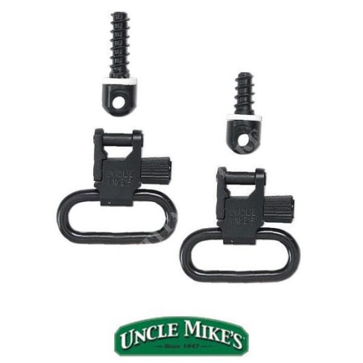UNCLE MIKE&#39;S WOODEN GINGHIA HOOK FOR STOCKS (1311-3)