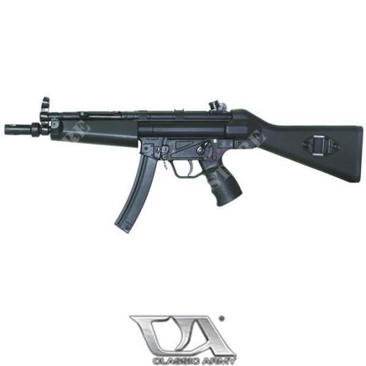 MP5 A2 WIDE FOREARM FULL METAL CLASSIC ARMY (MP005M)