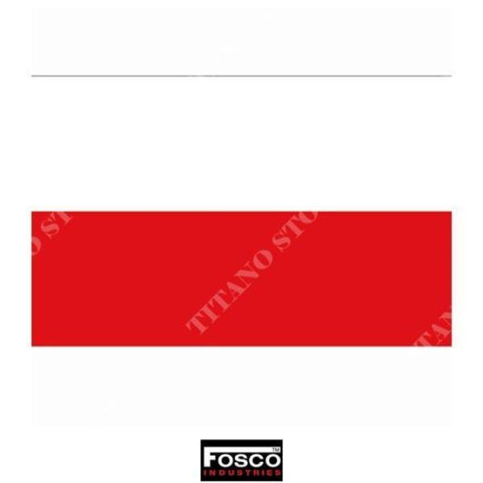 POLEN FLAG FOSCO INDUSTRIES (447200-121)