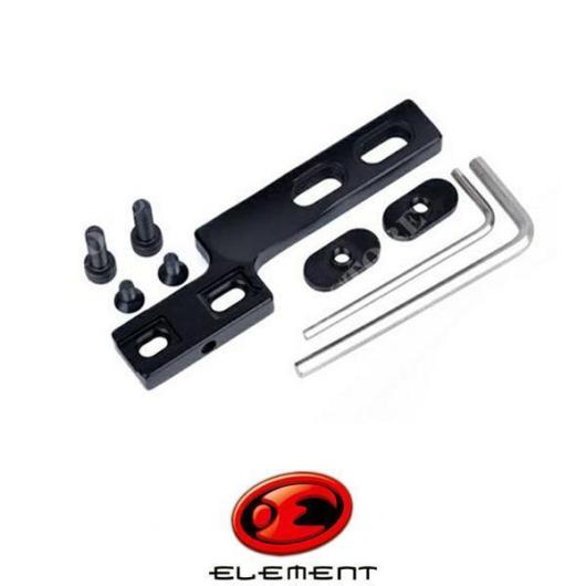 4-SIDED MOUNT FOR BLACK ELEMENT TORCHES (EL-EX275B)