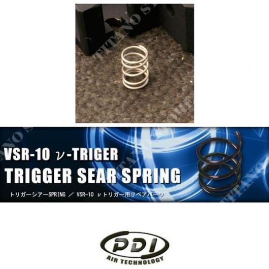 TRIGGER SEAR SPRING TM VSR-10 PDI (638670)
