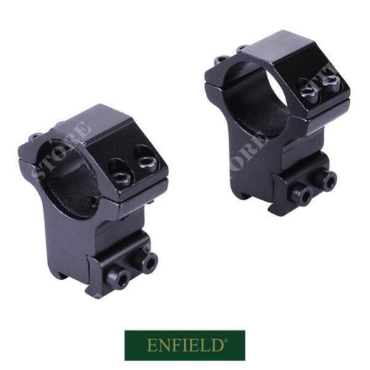CONNEXIONS HAUTE 1''x11mm AVEC PIN D'ARRET ENFIELD (ENFMSP)