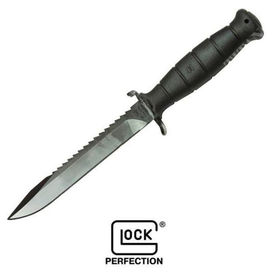 KNIFE FM 81 G BLACK GLOCK (510450)
