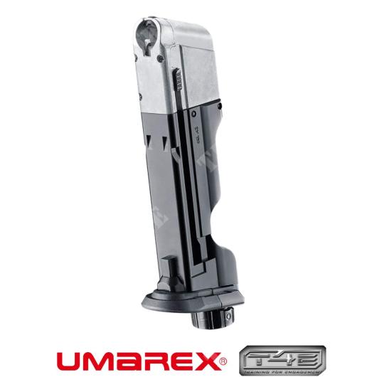 CO2 MAGAZINE FOR T4E PPQ-M2 EMERGENCY CHARGER WALTHER UMAREX (2.4760.2)