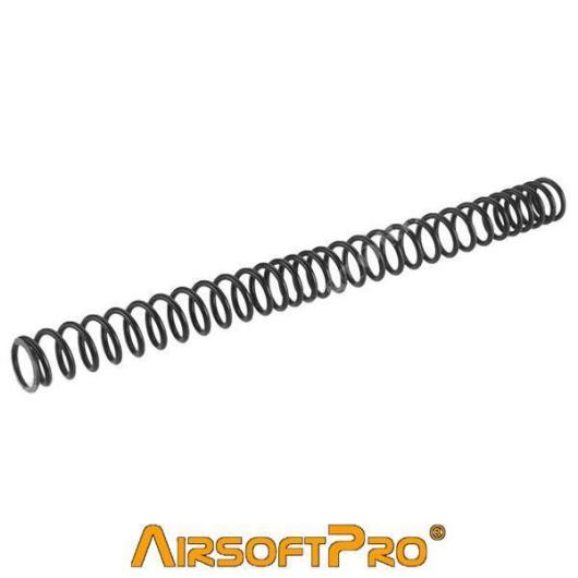 M190 STEEL SPRING FOR AIRSOFTPRO SNIPER RIFLES (AiP-204)