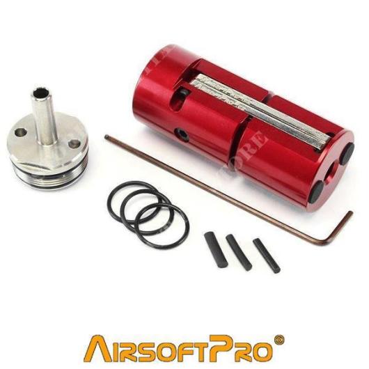 DOUBLE LEVER HOP UP CHAMBER FOR VSR AIRSOFT PRO (AiP-5505)