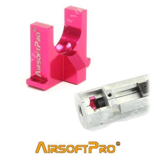 BB&#39;S LOADING LATCH ALUMINUM CNC FOR VSR AIRSOFT PRO (AiP-5784)