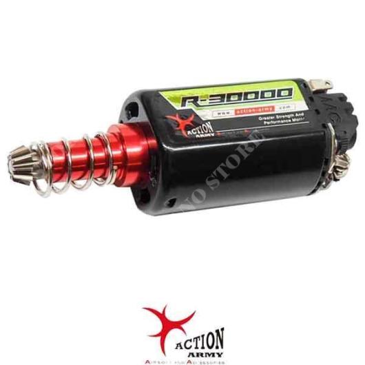 MOTORE INFINITY ALBERO LUNGO AXIS R30000 ACTION ARMY (A10-004)