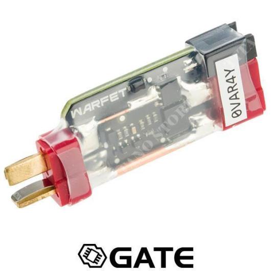 WARFET 1.1 POWER MODULE GATE (G-WAF-PM)