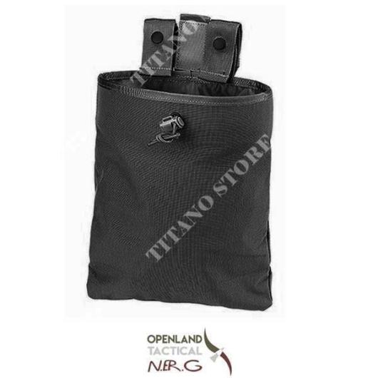 N.ER.G EXHAUST MAGAZINES POUCH (OPT-009)
