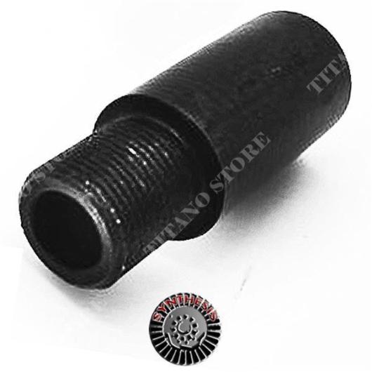 EXTENSION OUTER BARREL 55 mm SYNTHESIS (OB-03)