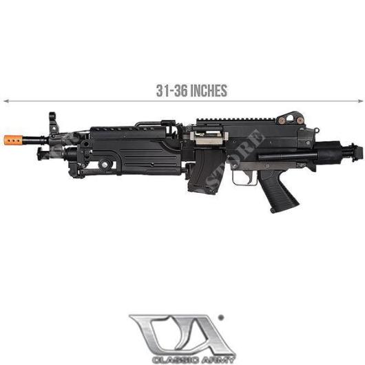 M249 PARA &#39;CLASSIC ARMY (CA007M)