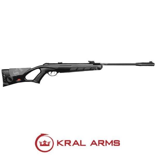 N-06 S SYNTHETIC AIR RIFLE CAL. 4.5 - KRAL ARMS (150-093) - SALE ONLY IN STORE