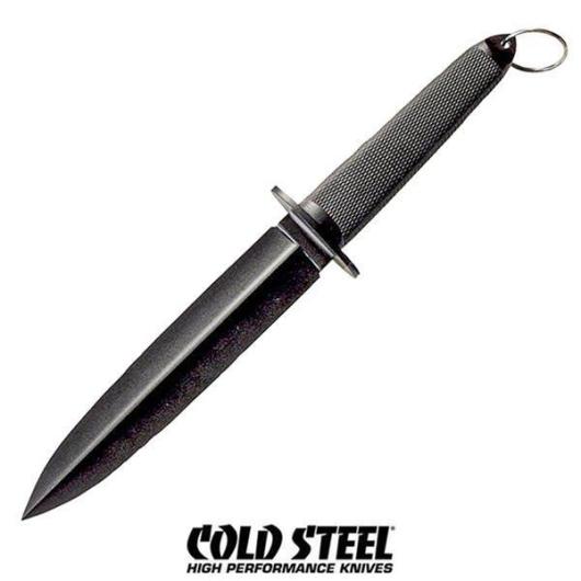 RUBBER KNIFE FGX TAI PAN COLD STEEL (92FTP)