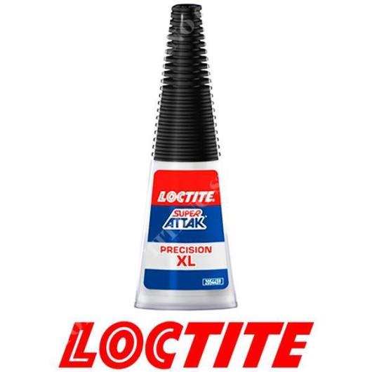 Super attak 10g precision xl loctite (2048078): Loctite for Softair