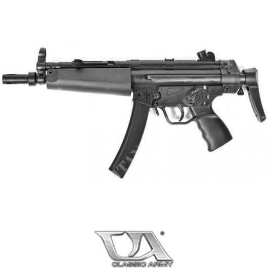 MP5 A3 ANCHO ANTEBRAZO SPORTLINE CLASSIC ARMY (SP005P)