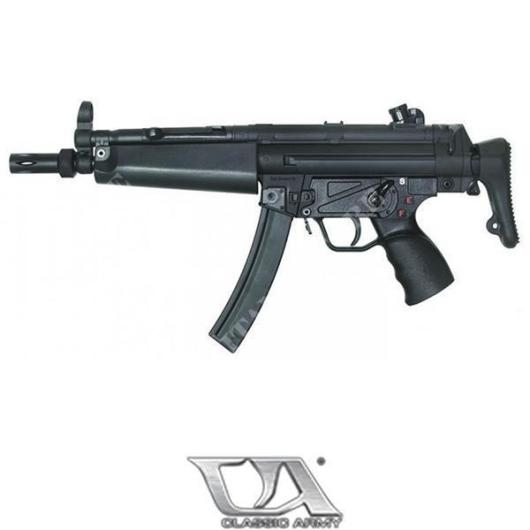 ARMÉE CLASSIQUE AVANT-BRAS LARGE MP5A3 (MP006M)