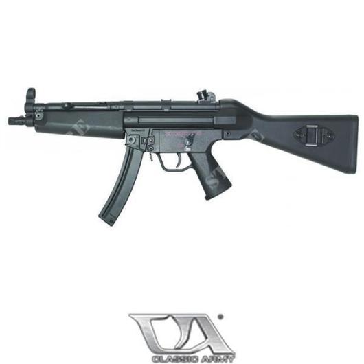 MP5A4 ANTEBRAZO ANCHO EJÉRCITO CLÁSICO (MP007M)