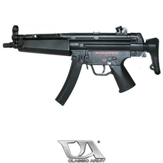 MP5A5 ANTEBRAZO ANCHO EJÉRCITO CLÁSICO (MP008M)