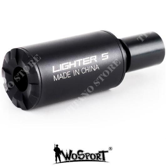 AUTOTRACER LIGHTER 5 WO SPORT TRACER (WO-EX08B)