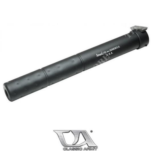 SR25 QUICK RELEASE SILENCER CLASSIC ARMY (A211M)