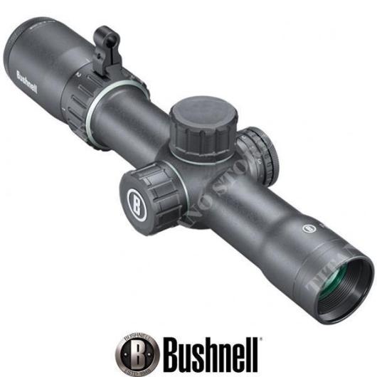 HUNTING SCOPE FORGE 1-8X30 SFP RET.4A ILLUMINATED BUSHNELL (393513)