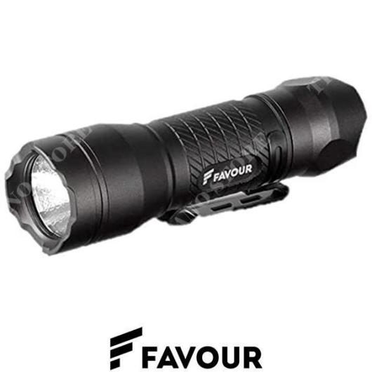 TRACER 720 LUMENS FAVOR TORCH (T2815)