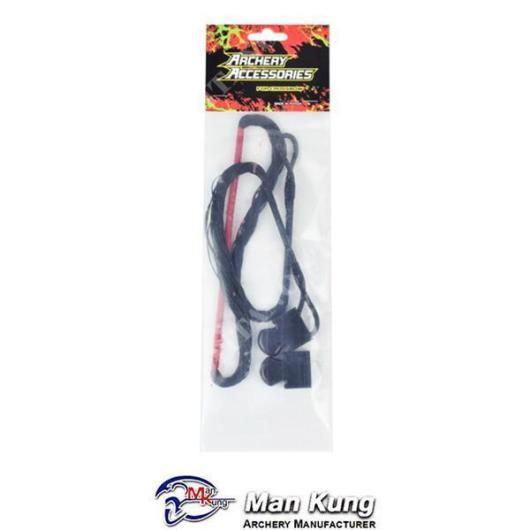 REPLACEMENT STRING FOR CROSSBOWS MK-XB25 SERIES MAN KUNG (MK-XB25STR)