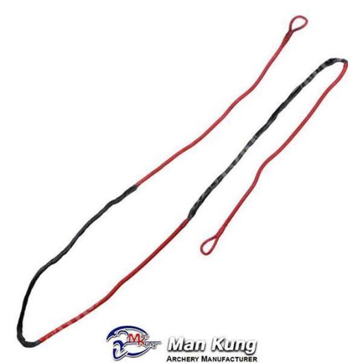 REPLACEMENT STRING FOR CROSSBOWS MK-XB52 SERIES MAN KUNG (MK-XB52STR)