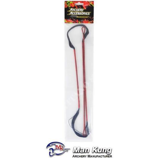 REPLACEMENT STRING FOR CROSSBOW MK-380 MAN KUNG (MK-380STR)