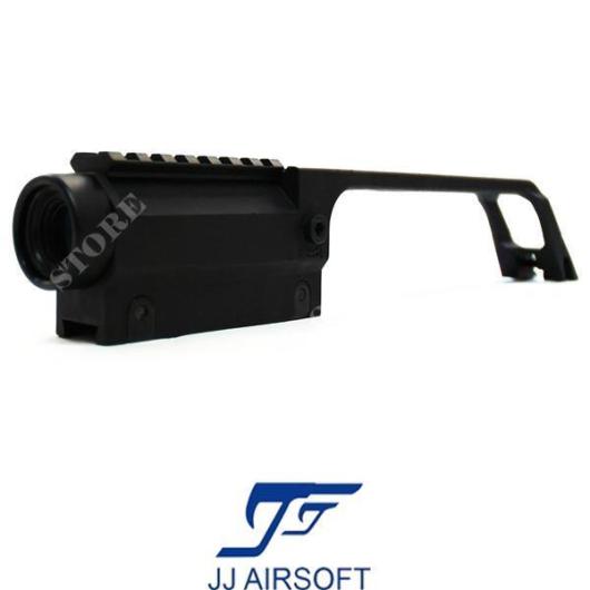 GRIFF MIT 3.5X OPTIK FÜR G36 JJ AIRSOFT (JA-5306)