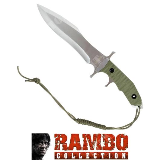 COUTEAU RAMBO V BR1 (RM-V)