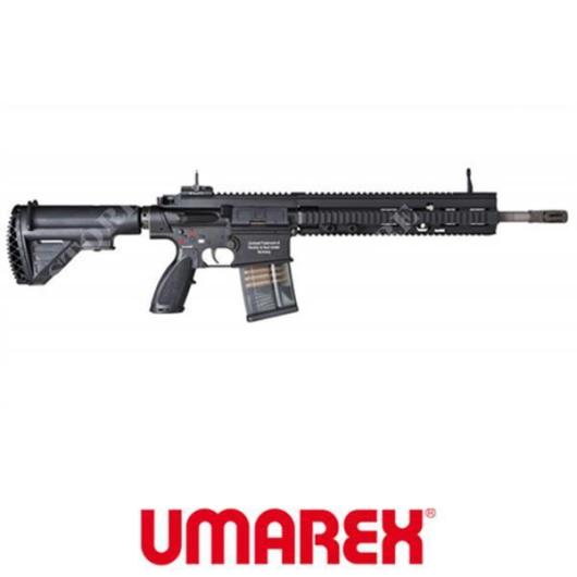 GEWEHR HK 417 RECON 16 '' SCHWARZ 6mm UMAREX (2.6319X)