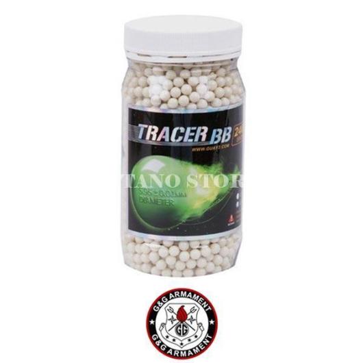 BB TRACERS 0,20 G &amp; G (G-07-137)