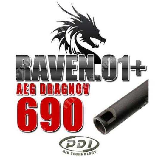 PRECISION BARREL RAVEN 01+ 690 AEG PDI (639059)