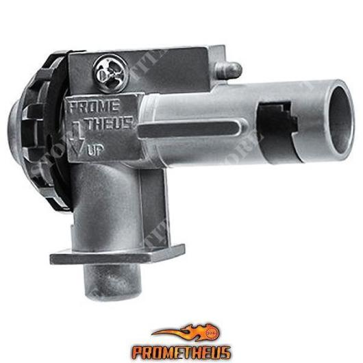 METAL HOP UP CHAMBER FOR M4 G&amp;G PROMETHEUS (147011)